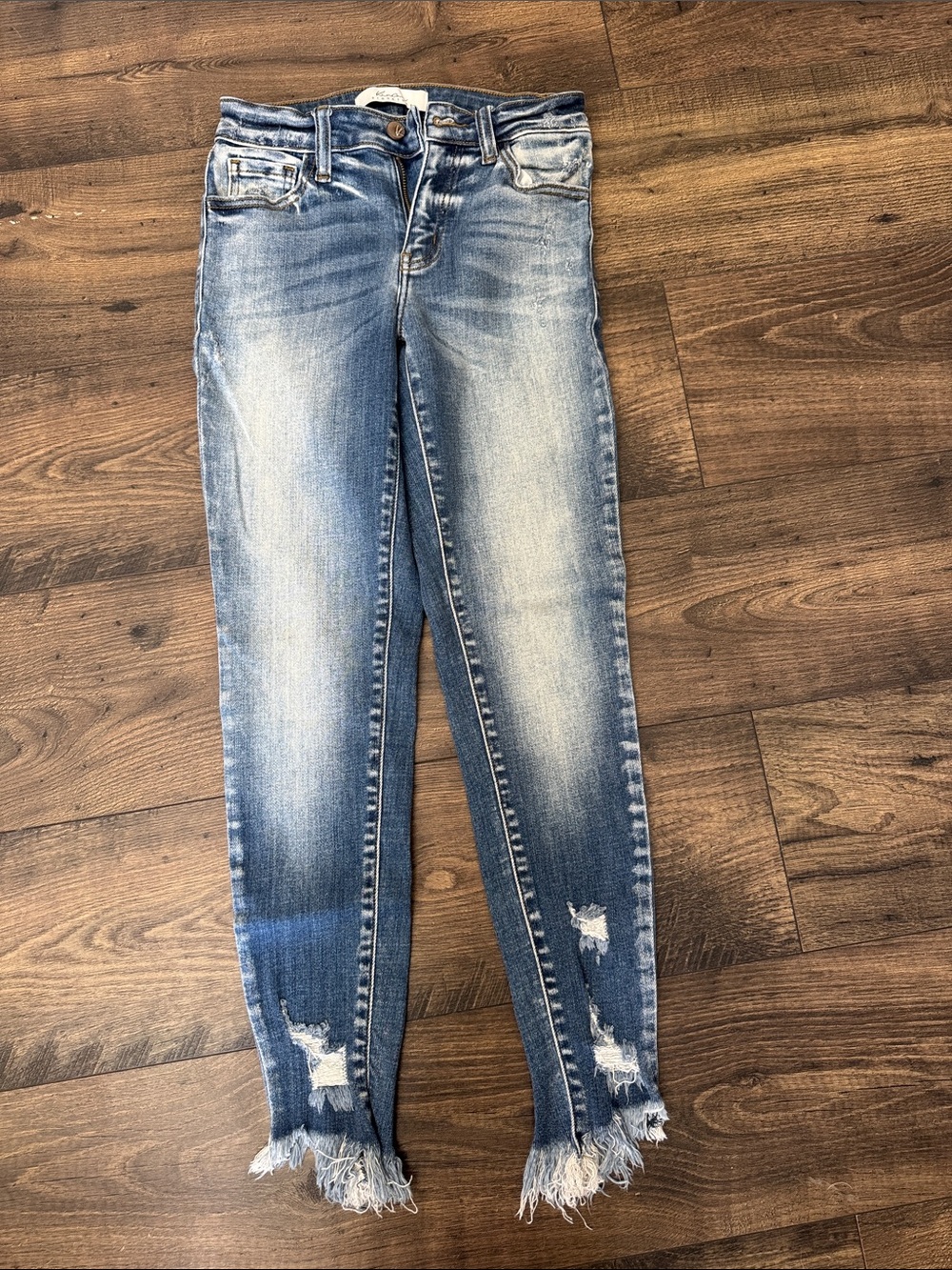 KanCan Jean